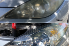 headlight restored 06