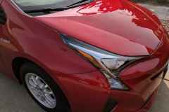 Wash-and-Wax